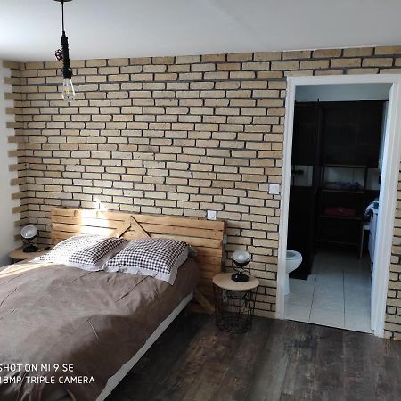 L'Annexe - Proche Centre Ville - Maison Entiere Reims Ngoại thất bức ảnh