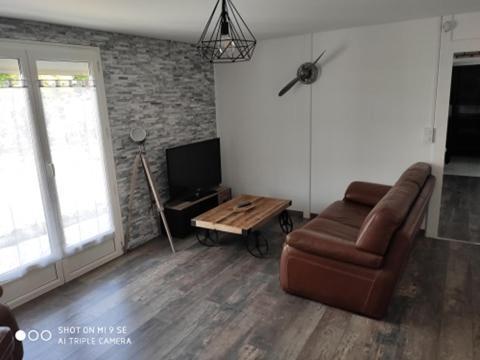 L'Annexe - Proche Centre Ville - Maison Entiere Reims Ngoại thất bức ảnh