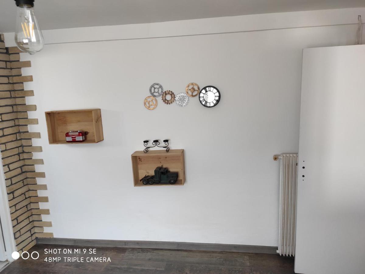 L'Annexe - Proche Centre Ville - Maison Entiere Reims Ngoại thất bức ảnh